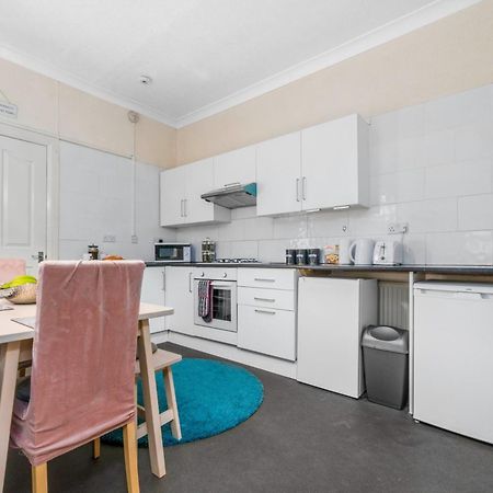 Elmbank Apartment By Klass Living Bellshill Luaran gambar
