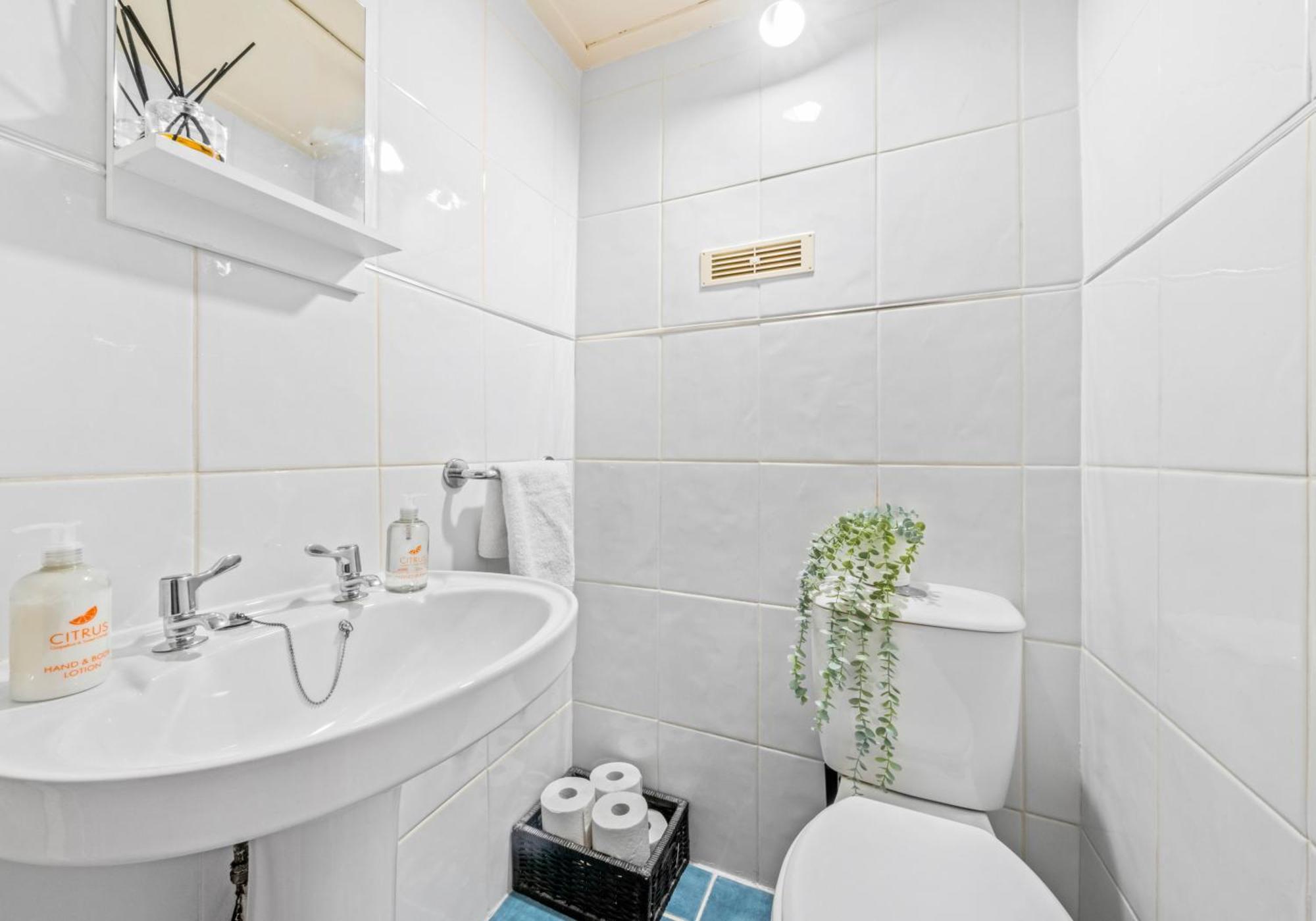 Elmbank Apartment By Klass Living Bellshill Luaran gambar