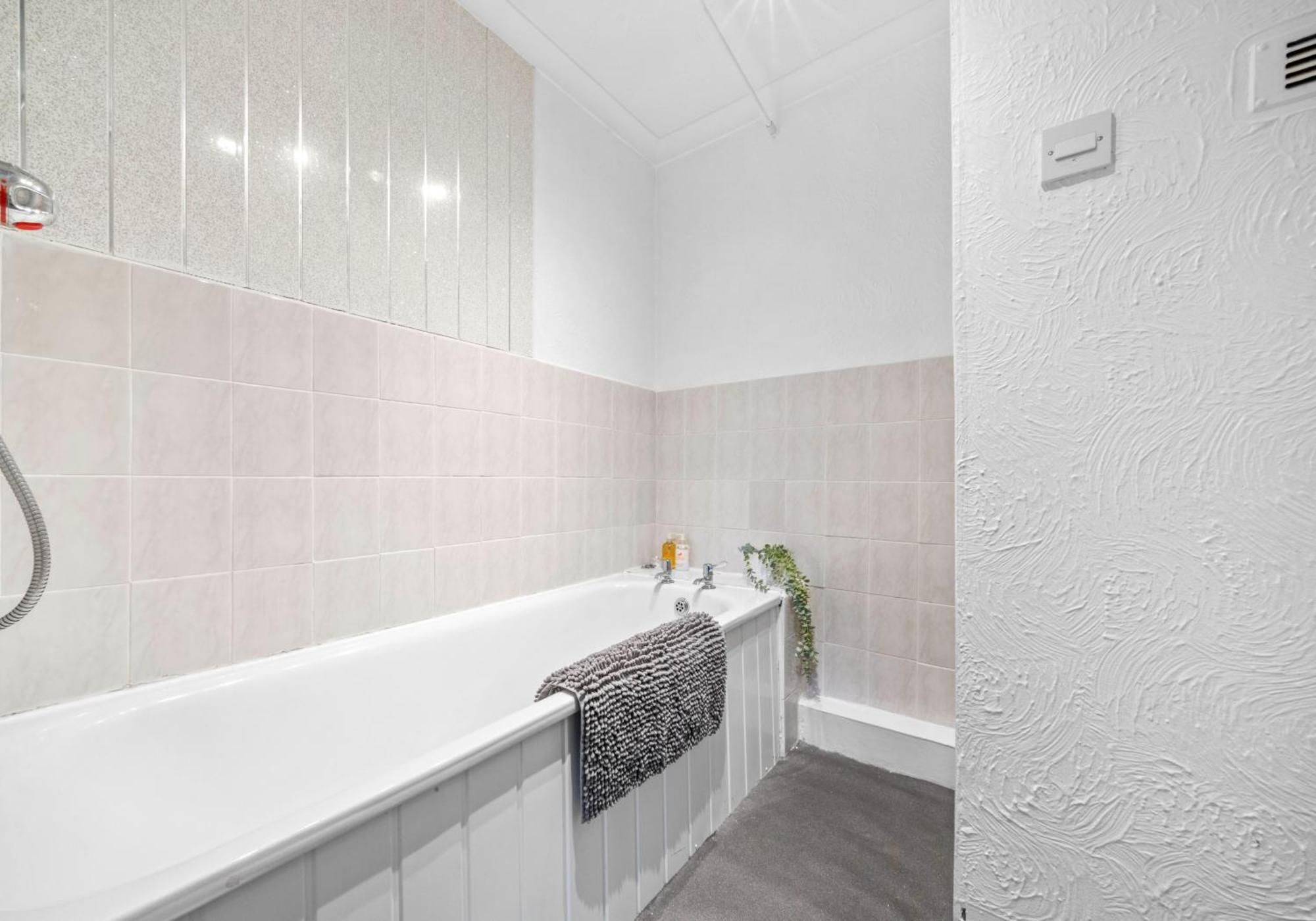 Elmbank Apartment By Klass Living Bellshill Luaran gambar