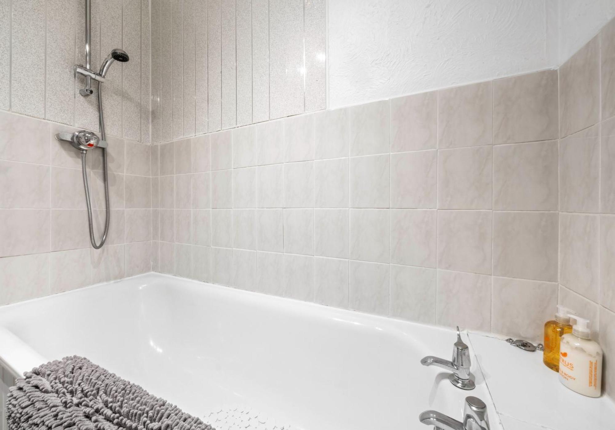 Elmbank Apartment By Klass Living Bellshill Luaran gambar