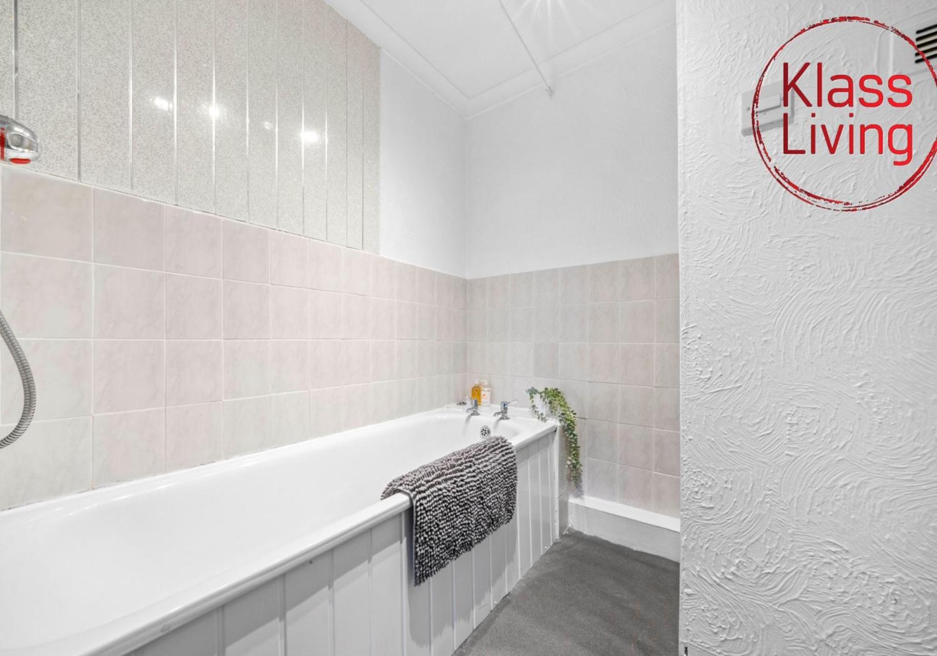 Elmbank Apartment By Klass Living Bellshill Luaran gambar